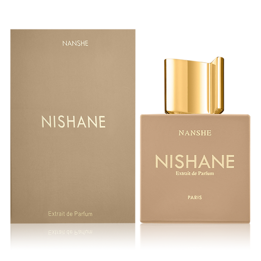 Nishane Nanchi Extrait Eau de Parfum 100ml