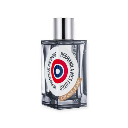 État Libre d’Orange Hermann A Mes Côtés Me Paraissait Une Ombre – 100ml (Tester)