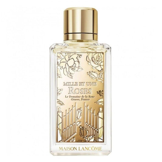 Lancome Mille et Une Rose Eau de Parfum 100ml (New Edition)