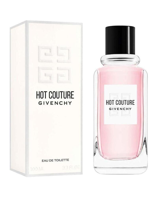Givenchy Hot Couture Eau de Toilette 100ml