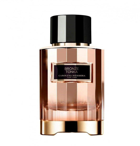 Carolina Herrera Bronze Tonka Eau de Parfum 100ml (Tester)