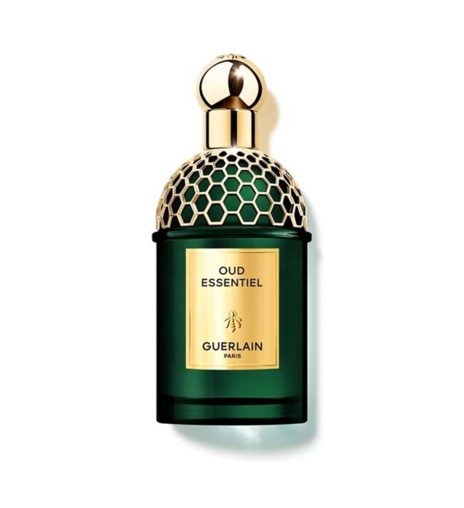 Guerlain Absolu Allegoria Oud Essential Eau de Parfum 125ml