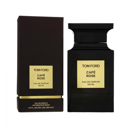 Tom Ford Cafe Rose Eau de Parfum 100 ml