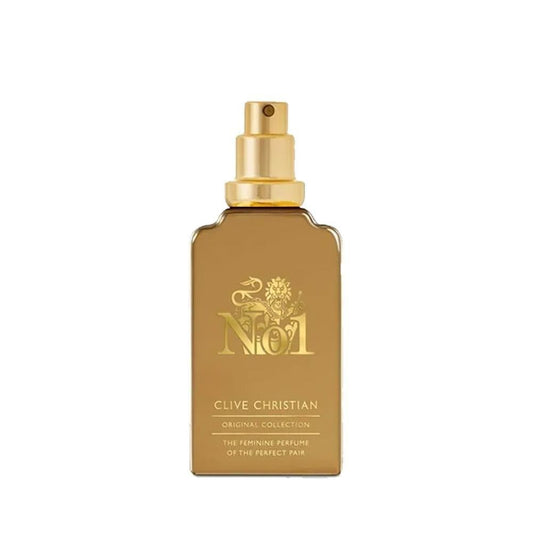 Clive Christian No. 1 for Women Eau de Parfum 50ml