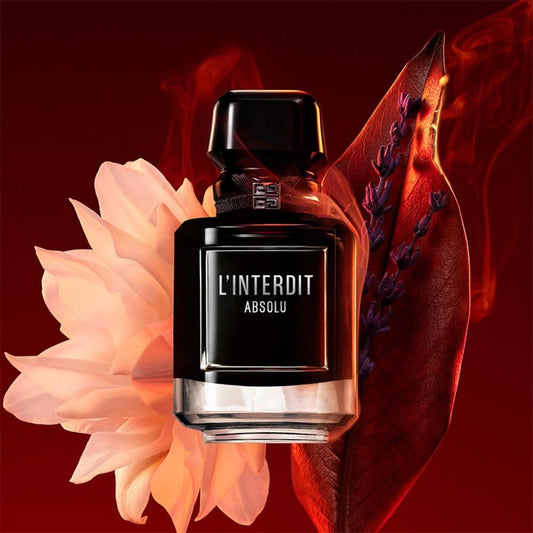 Givenchy L'Interdit Absolu Intense - 100 ml