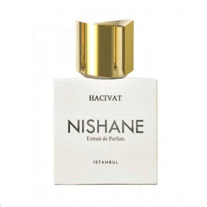 Tester Nishani Hashifat Extrait by Nishani Parfum 100ml