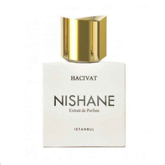 Tester Nishani Hashifat Extrait by Nishani Parfum 100ml