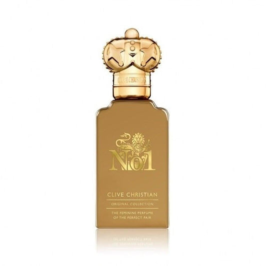 Clive Christian Original Collection No. 1 for Women 50ml Tester