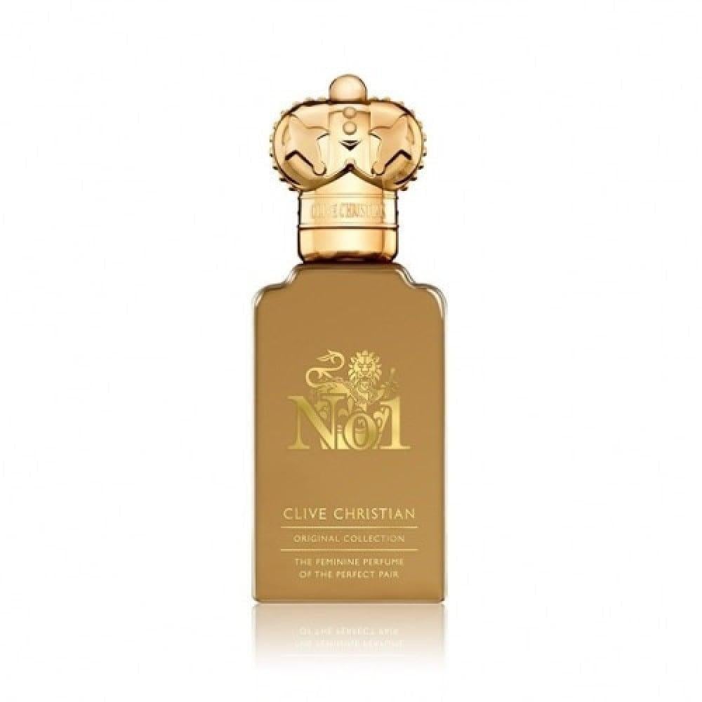 Clive Christian Original Collection No. 1 for Women 50ml Tester