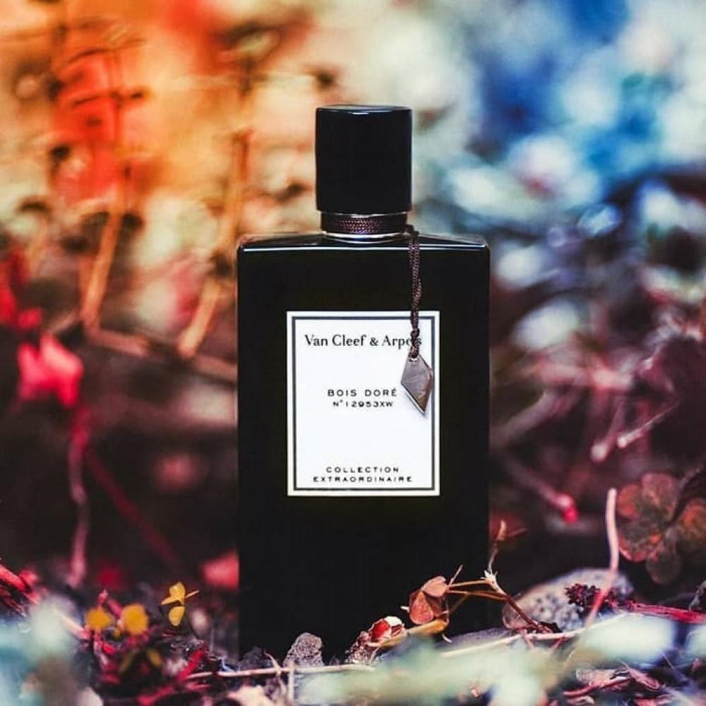 Van Cleef & Arpels Bois D'or Eau de Parfum 75ml (Tester)