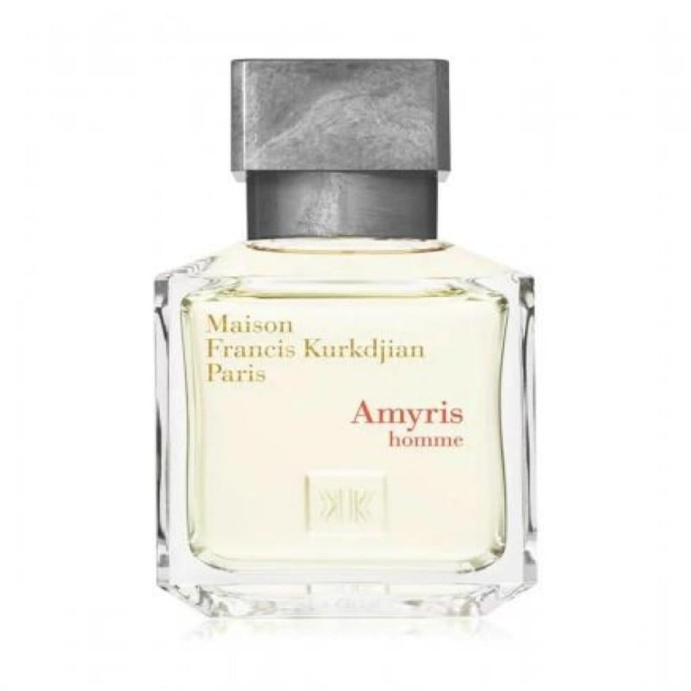 Tester Ameris Homme by Maison Francis Kurkdjian Eau de Parfum 70ml