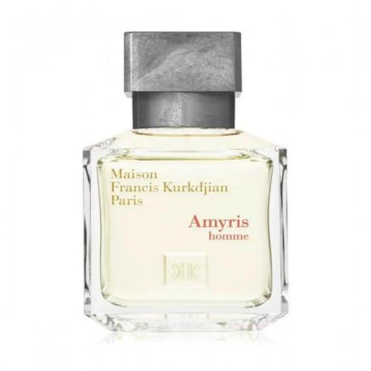 Tester Ameris Homme by Maison Francis Kurkdjian Eau de Parfum 70ml