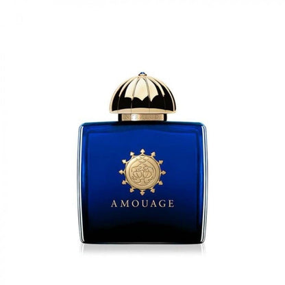 Tester Amouage Interlude for Women Eau de Parfum 100ml