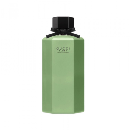 Gucci Flora Emerald Gardenia Eau de Toilette for Women 100ml