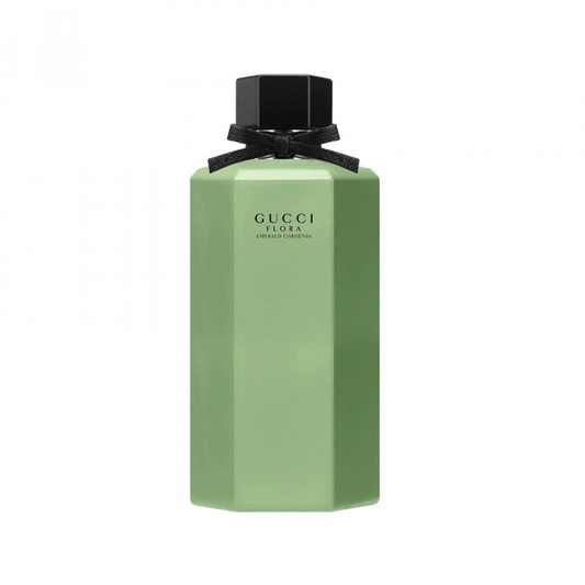 Gucci Flora Emerald Gardenia Eau de Toilette for Women 100ml