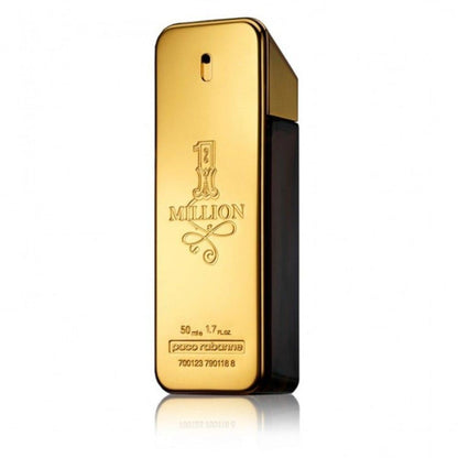 Paco Rabanne 1 Million Eau de Toilette 100ml