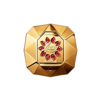 Paco Rabanne Lady Million Royal Eau de Parfum 80ml (Tester)