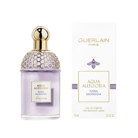 Guerlain Aqua Allegoria Flora Salvagia perfume 125 ml (Tester)
