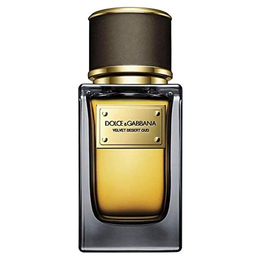 Dolce & Gabbana Velvet Desert Oud Eau de Parfum 50ml