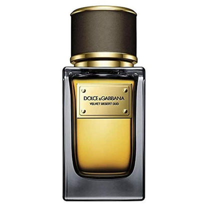 Dolce & Gabbana Velvet Desert Oud Eau de Parfum 50ml
