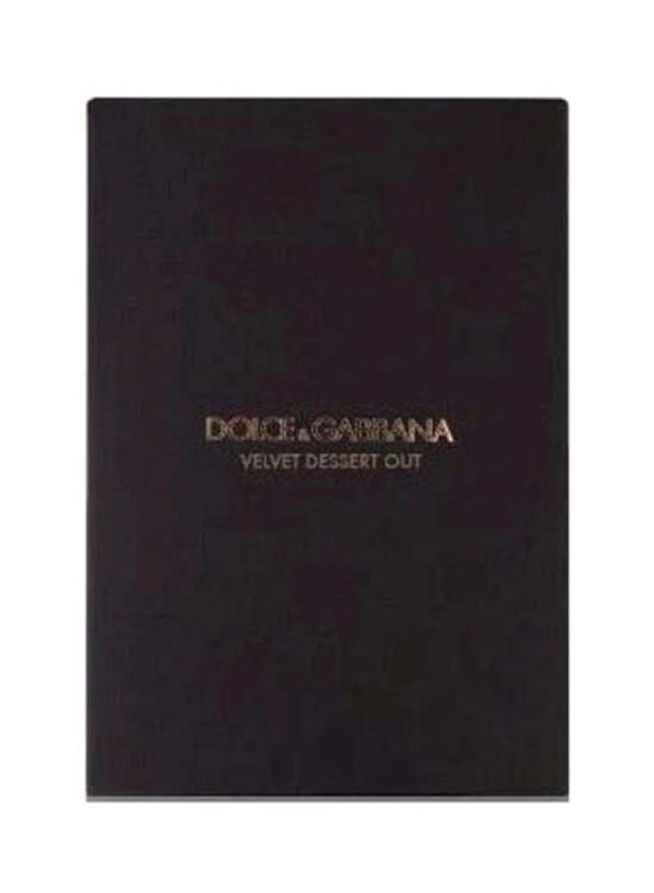Dolce & Gabbana Velvet Desert Oud Eau de Parfum 50ml