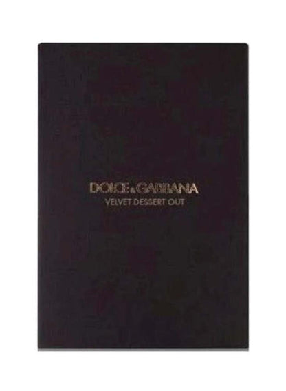 Dolce & Gabbana Velvet Desert Oud Eau de Parfum 50ml