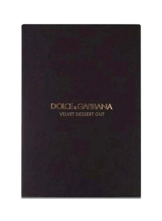 Dolce & Gabbana Velvet Desert Oud Eau de Parfum 50ml