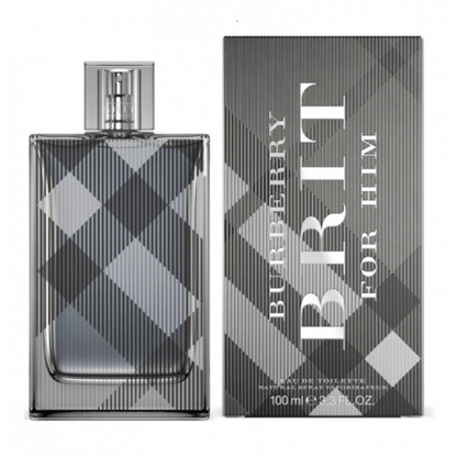 Burberry Brit for Him Eau de Toilette 100ml