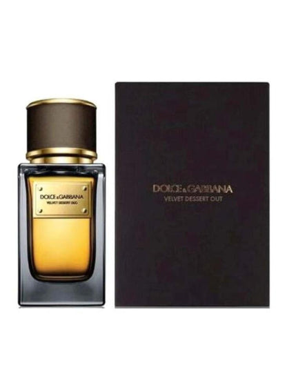 Dolce & Gabbana Velvet Desert Oud Eau de Parfum 50ml