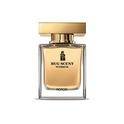 Hugo Boss The Scent For Her Gold Eau de Parfum 100ml