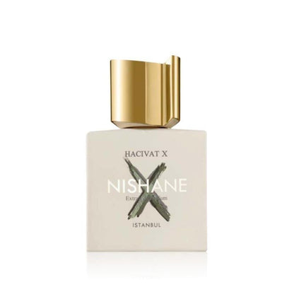 Nishane Hacivat X Extrait Eau de Parfum 100ml