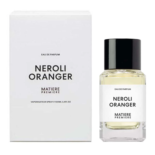 Matir Premier Neroli Oranger 100ml (Tester)
