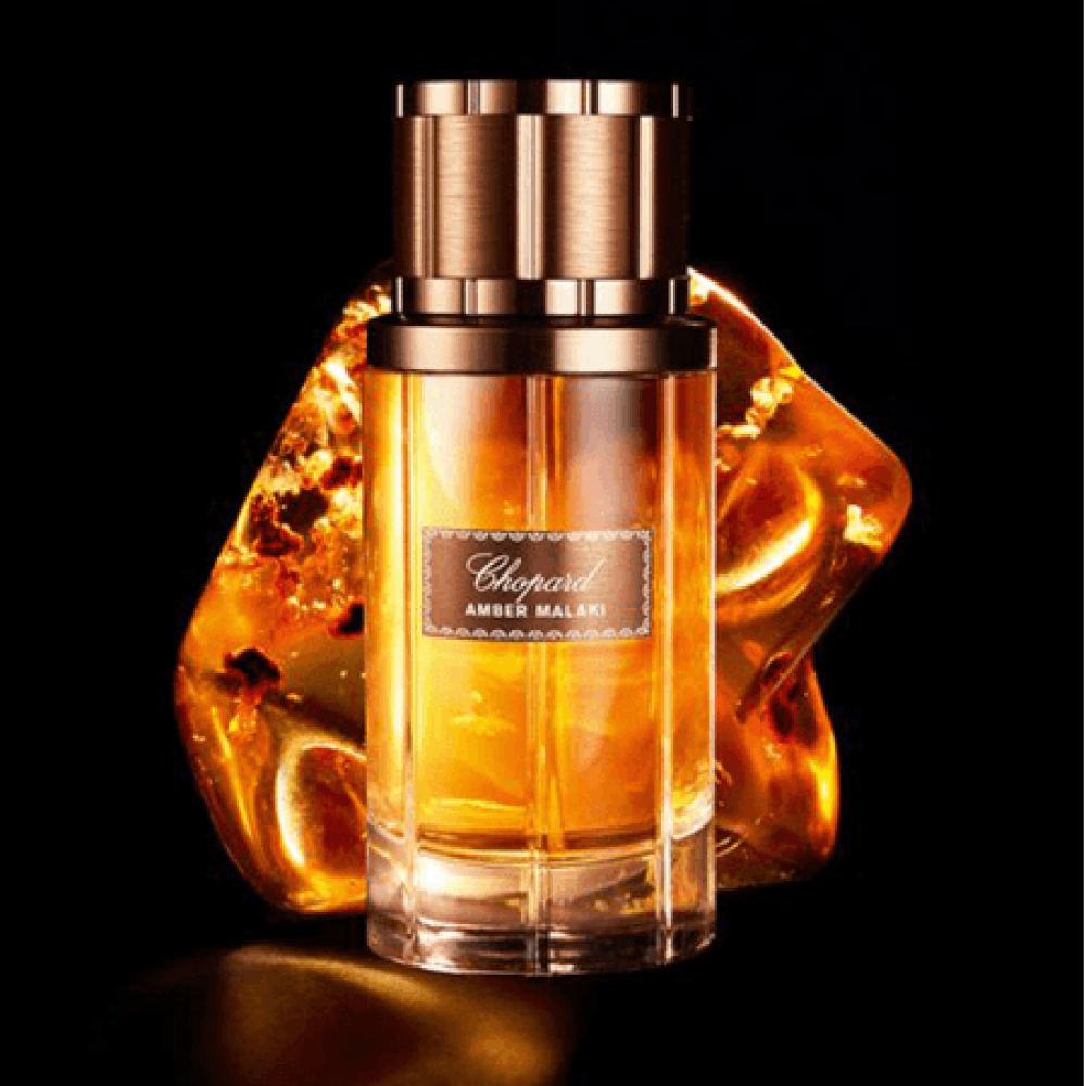 Chopard Amberal K Eau de Parfum 80ml