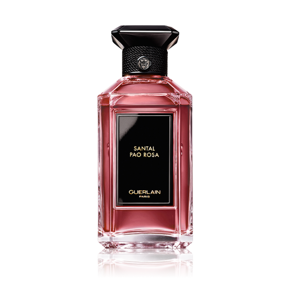 Guerlain Santal Pau Rosa Eau de Parfum 100ml