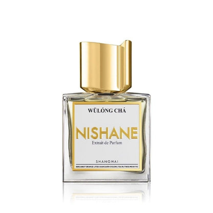 Tester Nishani Willow Cha Extrait Eau de Parfum 100ml