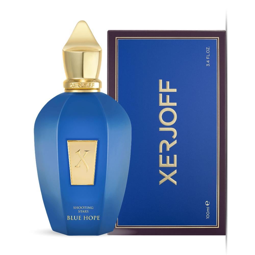 Xerjoff Blue Hope Eau de Parfum 100ml
