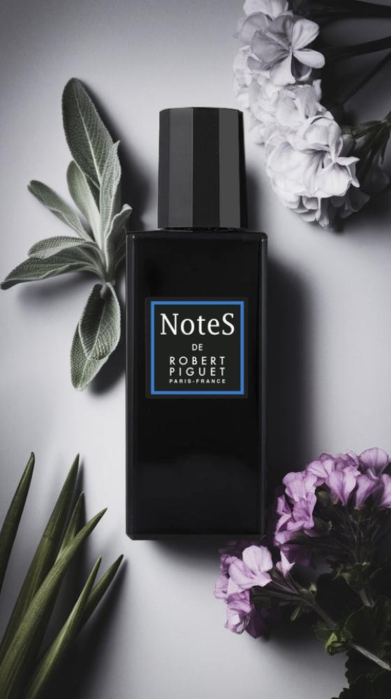 Notes by Robert Piguet Eau de Parfum 100ml
