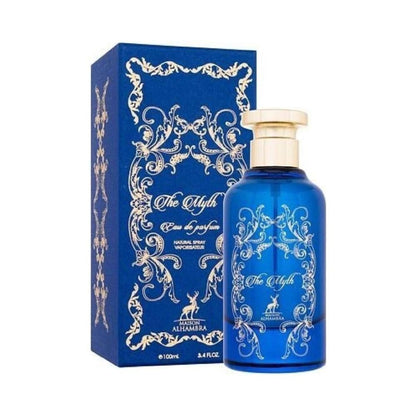 The Myth Maison Hembra Eau de Parfum 100ml