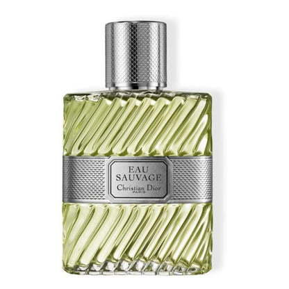 Dior Eau Sauvage Eau de Toilette for Men 100ml