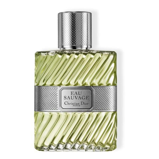 Dior Eau Sauvage Eau de Toilette for Men 100ml