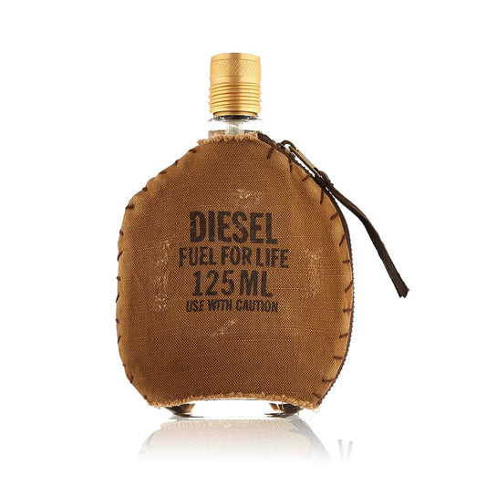 Diesel Fuel for Life Eau de Toilette for Men 125ml