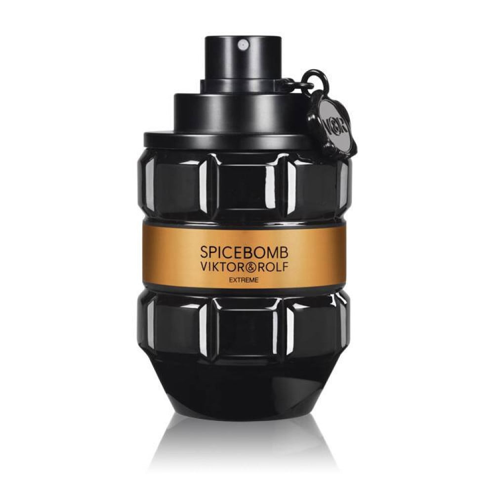 Viktor & Rolf Spicebomb Extreme Eau de Parfum for Men 90ml