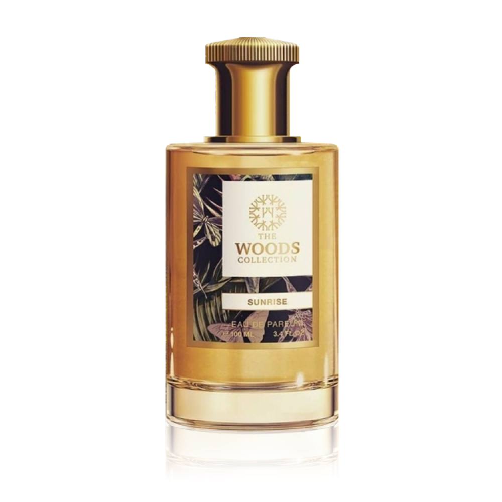 The Woods Collection Sunrise Eau de Parfum 100ml