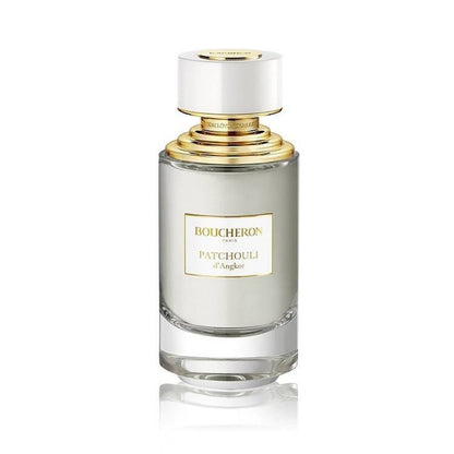 Boucheron Patchouli d’Angkor Eau de Parfum 125ml (Tester)