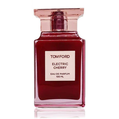Tom Ford Electric Cherry Eau de Parfum 100ml.