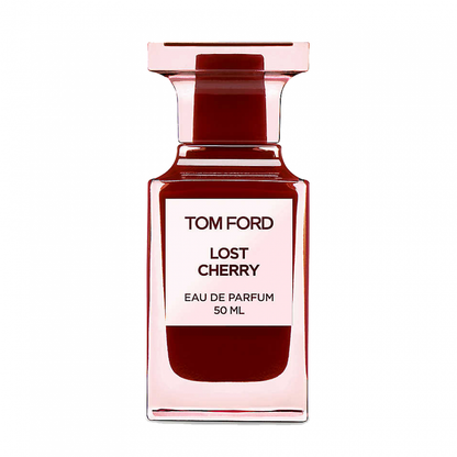 Tester Tom Ford Lost Cherry Eau de Parfum 50ml.