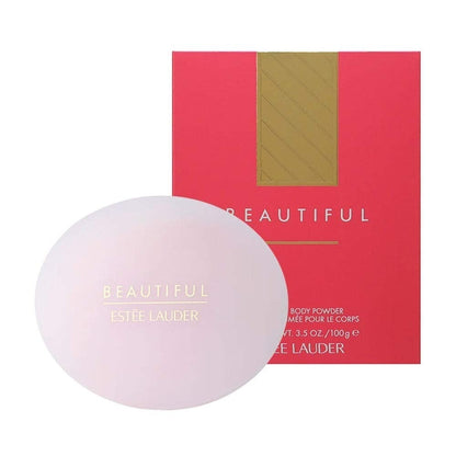 Estée Lauder Beautiful Scented Body Powder – 100 grams.