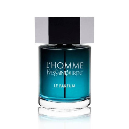 Yves Saint Laurent L’Homme Le Parfum for Men 100 ml.