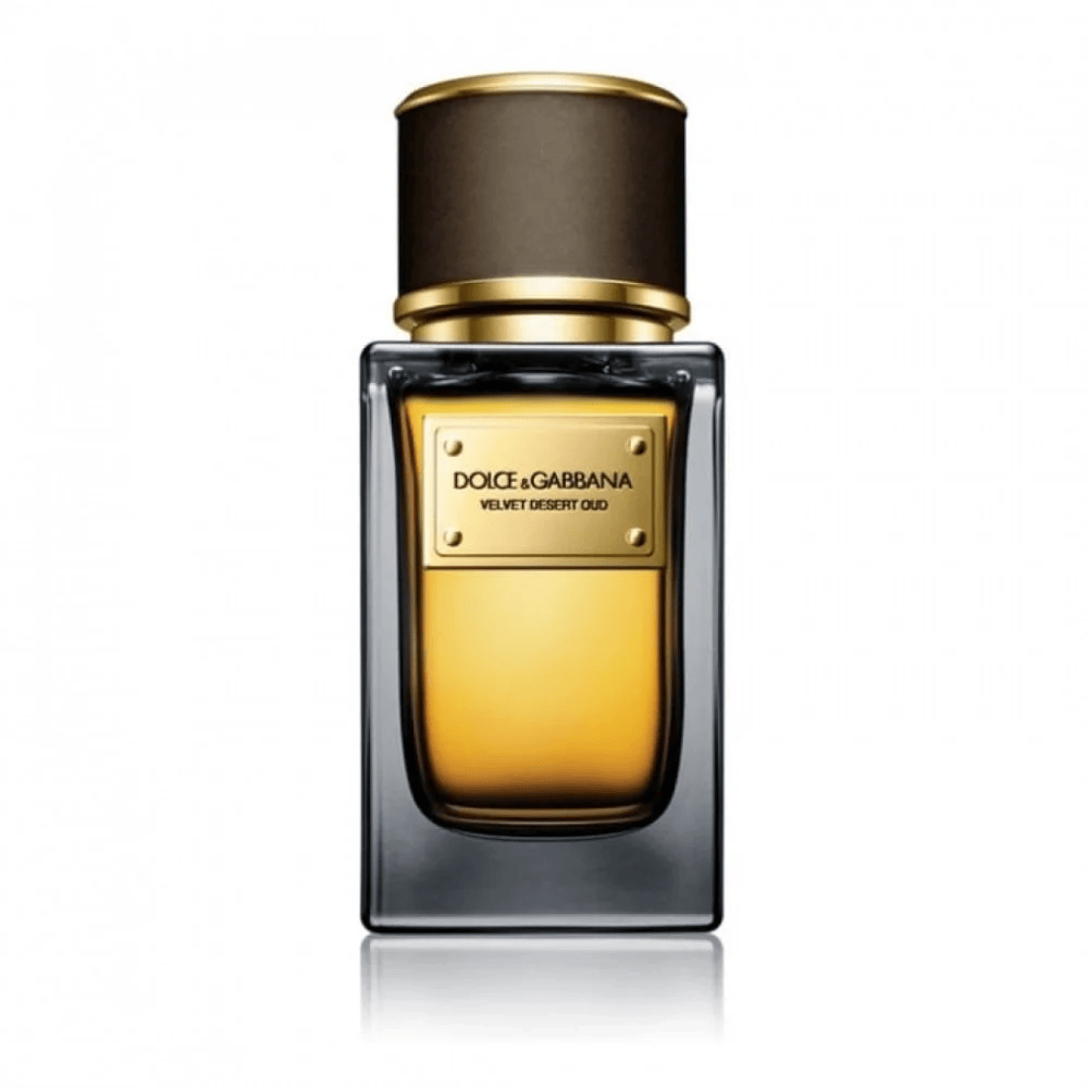 Dolce & Gabbana Velvet Desert Oud Eau de Parfum 50ml