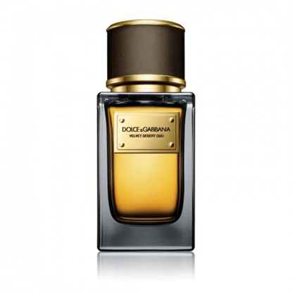 Dolce & Gabbana Velvet Desert Oud Eau de Parfum 50ml